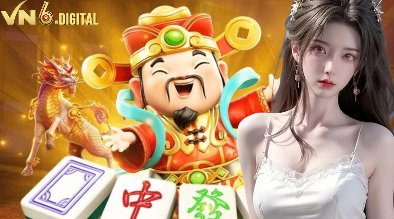 Tổng Quan Về Trò Chơi Nổ Hũ Thần Tài Tại VN6 Tổng Quan Về Trò Chơi Nổ Hũ Thần Tài Tại VN6