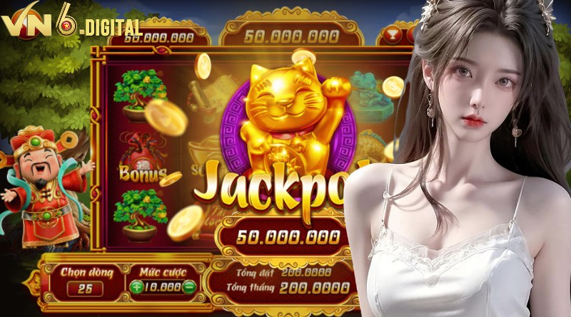 Những Điều Kiện Mà Người Chơi Cần Có Để Trải Nghiệm Nổ Hũ Thần Tài Những Điều Kiện Mà Người Chơi Cần Có Để Trải Nghiệm Nổ Hũ Thần Tài