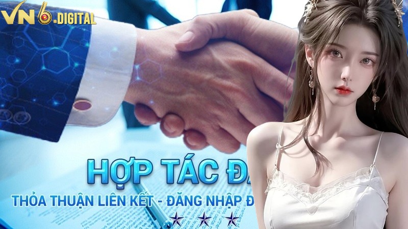 Hợp tác đại lý VN6 để nhận về vô số lợi ích hấp dẫn Hợp tác đại lý VN6 để nhận về vô số lợi ích hấp dẫn