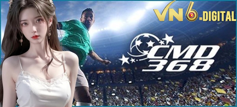 Hướng dẫn truy cập sảnh cược thể thao CMD368 Hướng dẫn truy cập sảnh cược thể thao CMD368