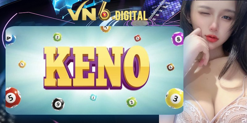 Bí quyết chọn xổ số keno luôn thắng Bí quyết chọn xổ số keno luôn thắng