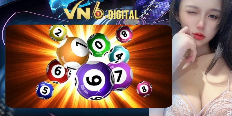 Định nghĩa về xổ số vip