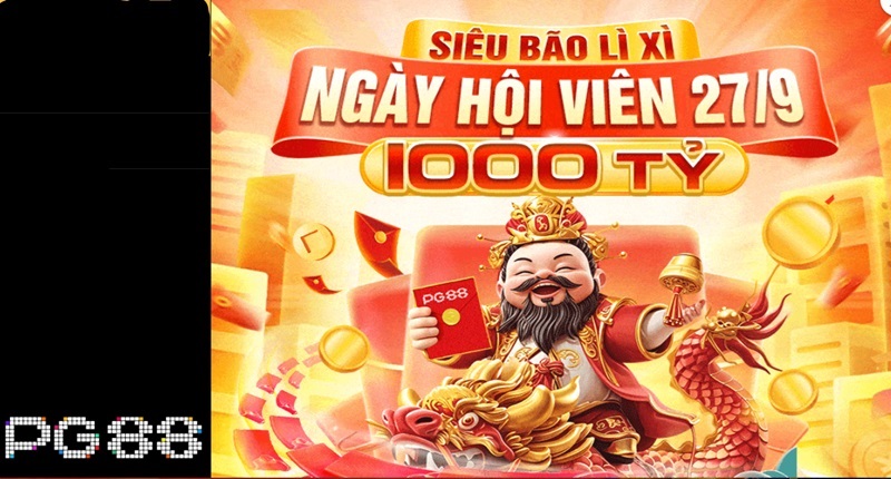 Những khuyến mãi hấp dẫn khi đăng nhập PG88