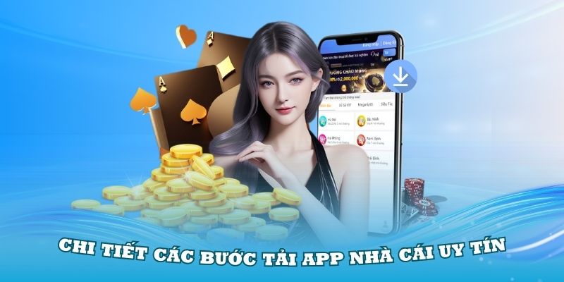 Hướng dẫn tải app 77win trên máy tính và điện thoại đơn giản Hướng dẫn tải app 77win trên máy tính và điện thoại đơn giản