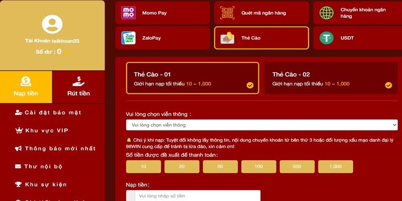 Quá trình giao dịch diễn ra nhanh chóng, hỗ trợ miễn phí Quá trình giao dịch diễn ra nhanh chóng, hỗ trợ miễn phí