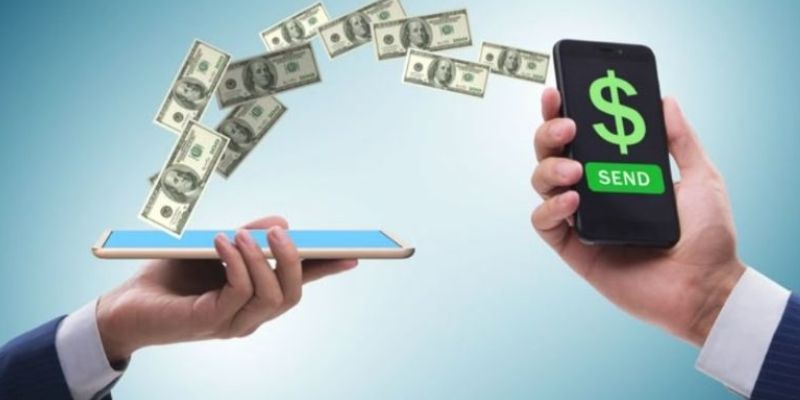 Thành viên có thể chọn nạp tiền QH88 theo nhiều cách